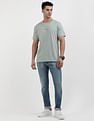 Calvin Klein Jeans Regular Fit Printed T-shirt