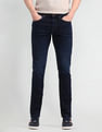 U.S. Polo Assn. Denim Co. Regallo Skinny Fit Blue Jeans