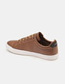 U.S. Polo Assn. Men Padry 2.0 Colour Blocked Sneakers