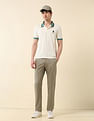 U.S. Polo Assn. Slim Fit Classic Polo Shirt
