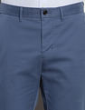 Tommy Hilfiger Flat Front Solid Trousers