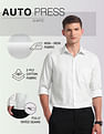 Arrow Manhattan Slim Fit Shirt