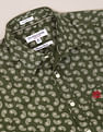 U.S. Polo Assn. Paisley Print Cotton Regular Fit Casual Shirt