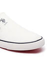 U.S. Polo Assn. Men Colourblocked Timeo 3.0 Slip-On Shoes