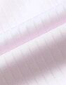 Arrow Polyester Vertical Striped Shirt