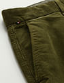 Tommy Hilfiger Denton Regular Fit Corduroy Trousers