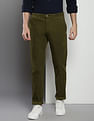 Tommy Hilfiger Denton Regular Fit Corduroy Trousers