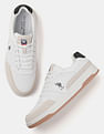 U.S. Polo Assn. Men Simon Colour Blocked Sneakers