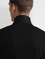 Arrow Zero Calorie Slim Fit Knit Blazer