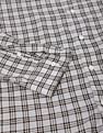 Calvin Klein Jeans Tartan Check Linen Shirt