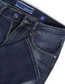 Flying Machine Stone Wash Michael Slim Tapered Fit Jeans