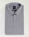 Arrow Textured Liberty Classic Fit Shirt