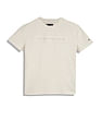 Tommy Hilfiger Kids Boys Transitional Tonal Logo T-Shirt