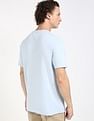 Tommy Hilfiger Solid Regular-Fit Cotton T-Shirt