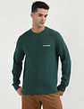Tommy Hilfiger Diamond Structure Sweater
