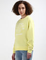 Tommy Hilfiger Regular Varsity Raglan Sweatshirt