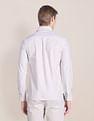 U.S. Polo Assn. Vertical Stripe Cotton Shirt