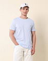 U.S. Polo Assn. Solid Summer Splash T-Shirt
