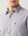 Arrow Sport Pure Cotton Corduroy Shirt