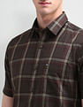 Arrow Sport Liberty Classic Fit Twill Shirt
