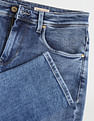 U.S. Polo Assn. Denim Co. Henry Tapered Cropped Fit Jeans