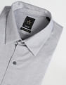Arrow Newyork Geometric Patterned Manhattan Slim Fit Shirt