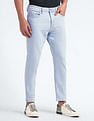 Flying Machine MJ Mankle Relax Tapered Jeans