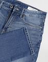 Flying Machine Distressed Slim Tapered Fit Authentic Signature Jeans