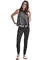 Aeropostale Tulip Back Sleep Tank