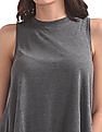 Aeropostale Tulip Back Sleep Tank