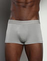 Calvin Klein Underwear Low Rise Solid Trunks - Pack Of 3