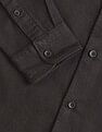 U.S. Polo Assn. Denim Co. Pure Cotton Regular Fit Dobby Shirt