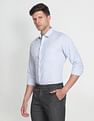 Arrow Gun Club Check Cotton Shirt
