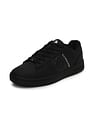 U.S. Polo Assn. Women Round Toe Solid Kate 2.0 Sneakers