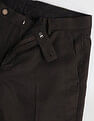 Arrow Hudson Tailored Fit Formal Trousers
