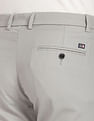 Arrow Sports Low Rise Slim Fit Trousers