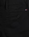 Tommy Hilfiger Kids Boys Solid Regular-Fit Cotton Shorts