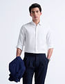 Arrow Manhattan Slim Fit Iconics Shirt