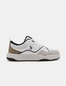 U.S. Polo Assn. Men Odore Colour Blocked Sneakers