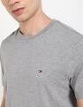 Tommy Hilfiger Printed Regular-Fit Cotton T-Shirt