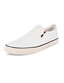 U.S. Polo Assn. Men Round Toe Fitz 2.0 Slip On Shoes