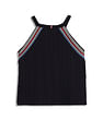 Tommy Hilfiger Kids Girls 1985 Tank T-Shirt
