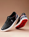 U.S. Polo Assn. Men Oskar 3.0 Solid Sneakers