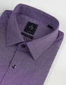 Arrow Pure Cotton Slim Fit Shirt