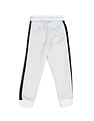 U.S. Polo Assn. Kids Boys Brand Printed Regular Fit Joggers