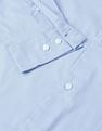 Calvin Klein Oxford Stretch Stripes Shirt