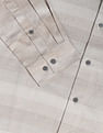 Arrow Newyork Patterned Weave Slim Fit Shirt