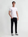 Arrow Sport Jameson Slim Fit Rinsed Jeans