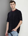 Tommy Hilfiger Monogram Viscose Archive T-Shirt