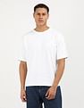 Calvin Klein Jeans Slub Rib T-Shirt